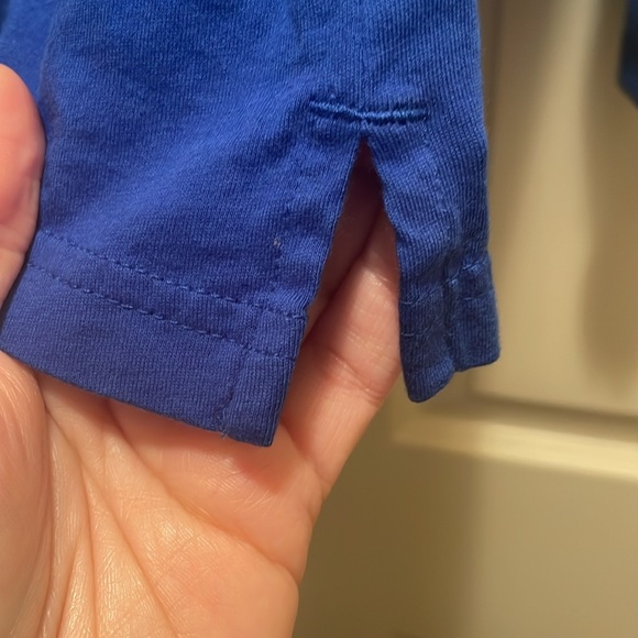 Adidas long sleeve top - Picture 6 of 6